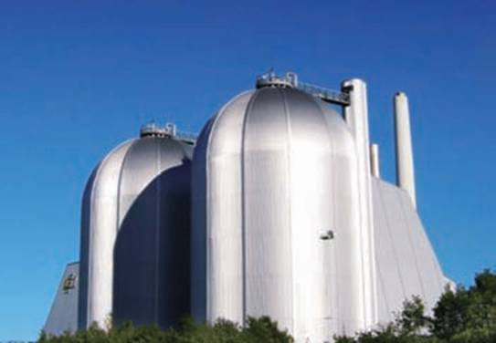 环保、污水处理领域