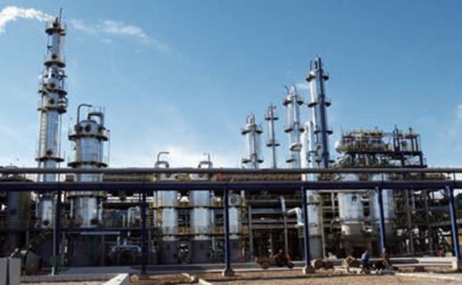 船舶、石油领域