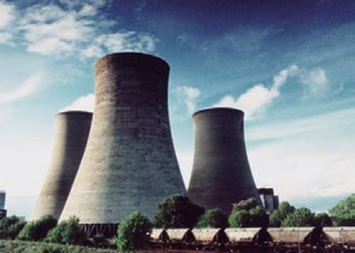 电力、水利领域