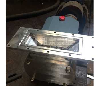 龙八头号玩家唯一泵业V型敞口进料转子泵