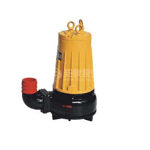 AS/AV撕裂式潜水排污泵