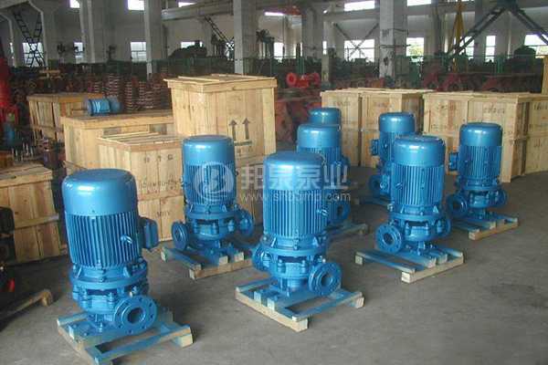 上海龙八头号玩家唯一泵业制造有限公司