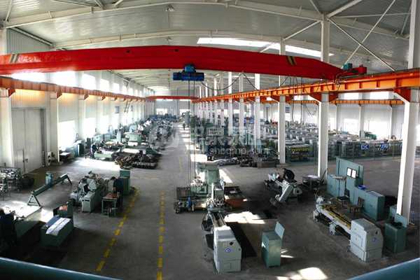 上海龙八头号玩家唯一泵业制造有限公司