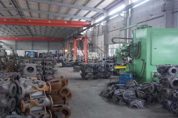 上海龙八头号玩家唯一泵业制造有限公司